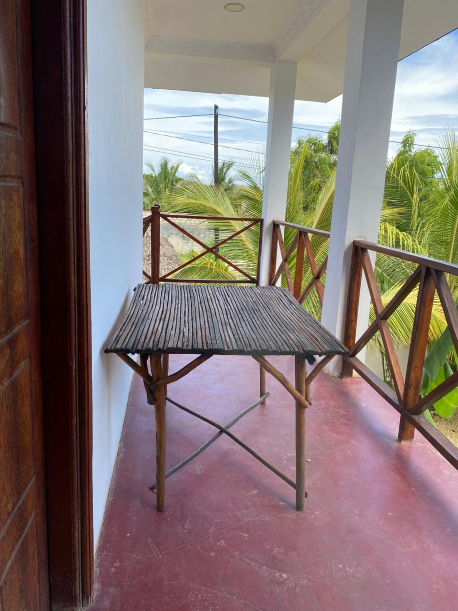 Zuri House Hotell Nungwi Eksteriør bilde