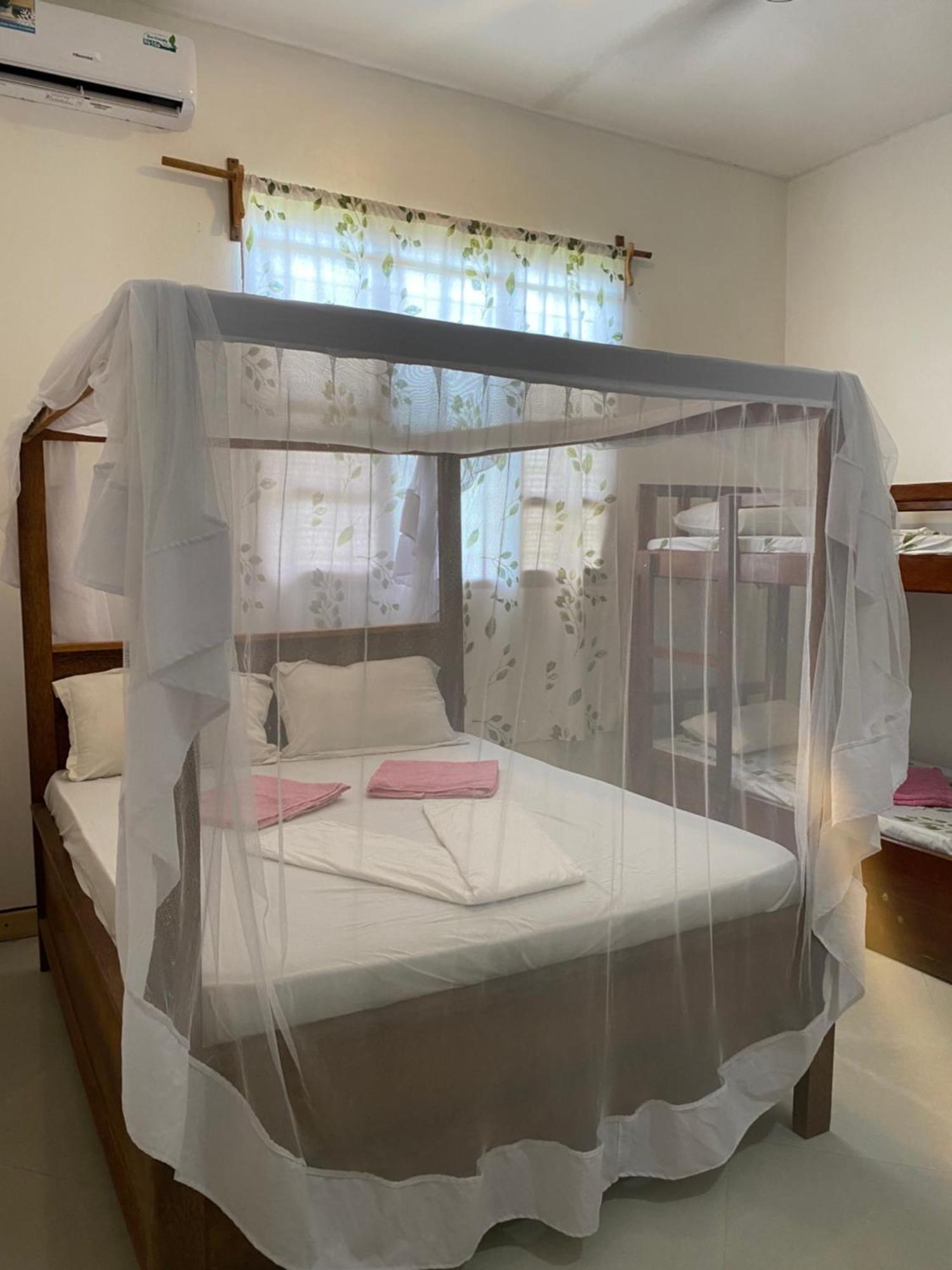 Zuri House Hotell Nungwi Eksteriør bilde